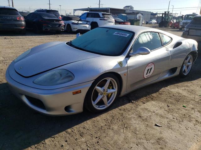 Ferrari Modena (2000)