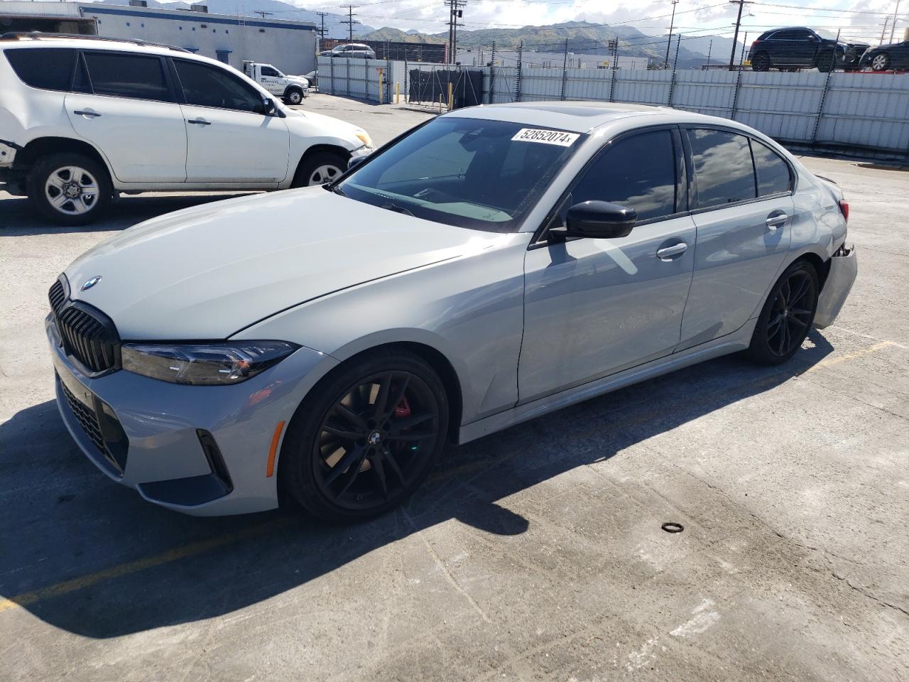 Bmw 3er (2023)
