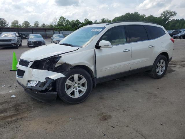 Chevrolet Traverse (2011)
