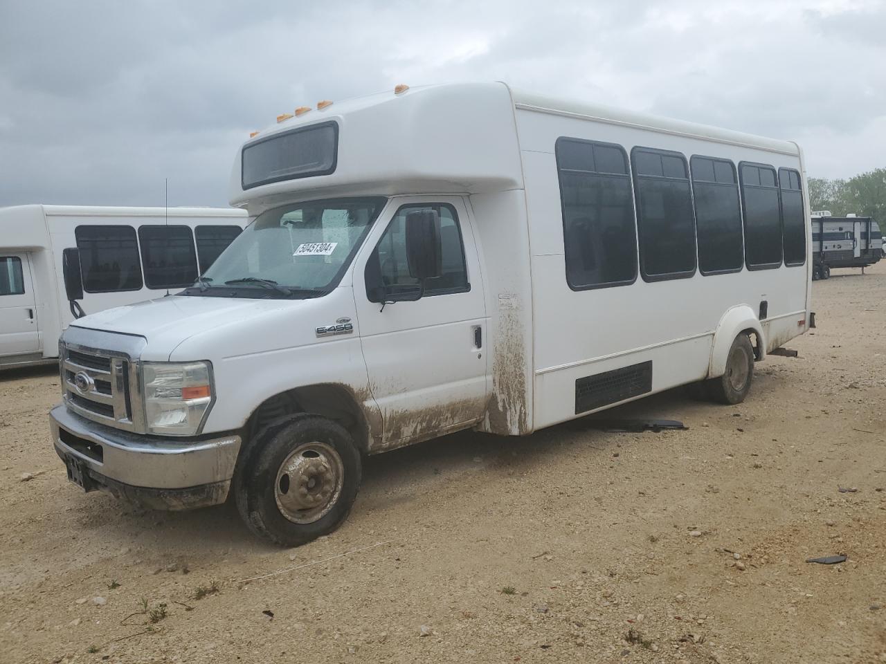 Ford Econoline (2016)