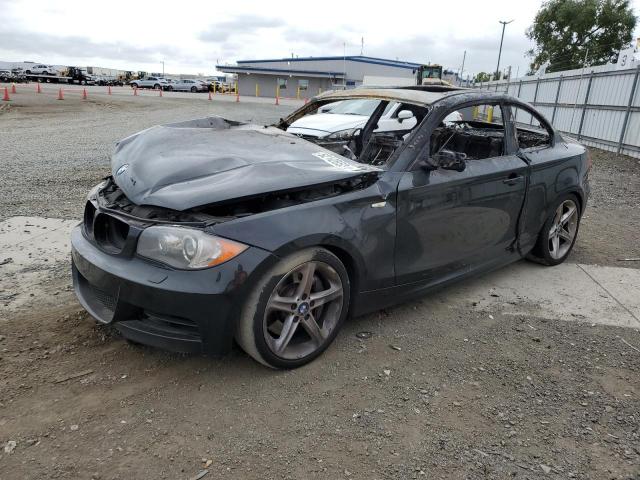 Bmw 1 series (2008)