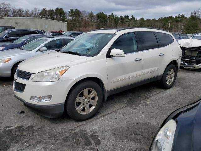 Chevrolet Traverse (2011)
