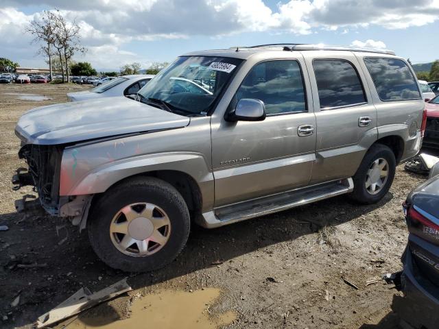 Cadillac Escalade (2002)