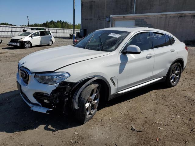 Bmw X4 (2021)
