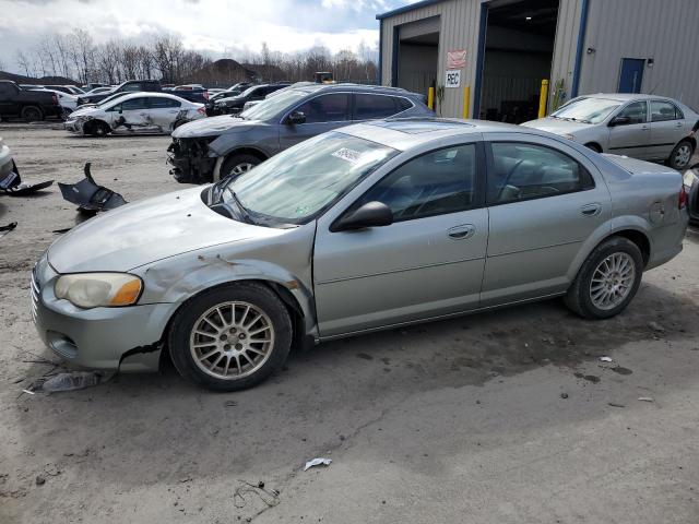 Chrysler Sebring (2004)