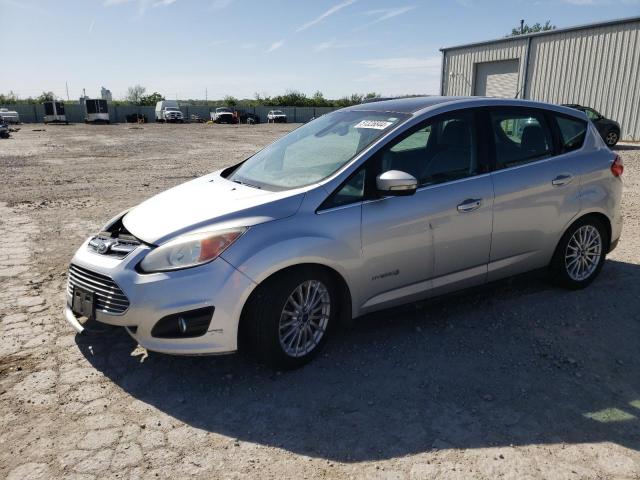 Ford Cmax (2013)