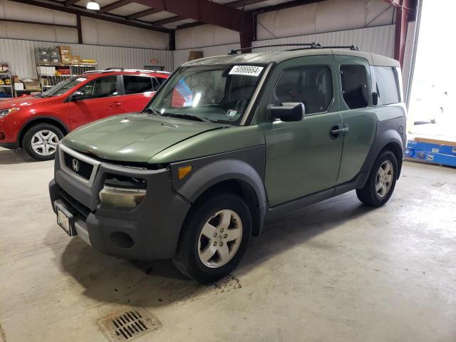 Honda Element (2004)