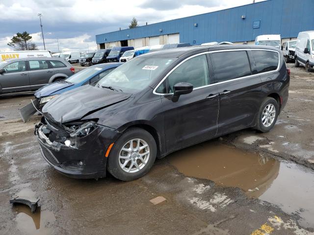 Chrysler Pacifica (2017)
