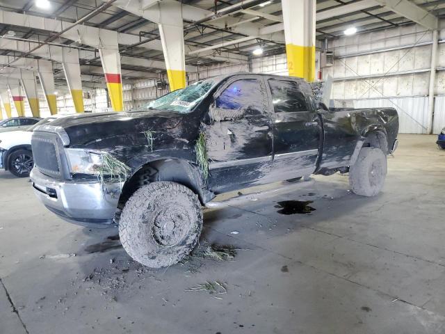 Dodge Ram 2500 (2011)