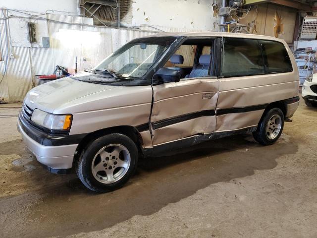 Mazda Mpv (1992)