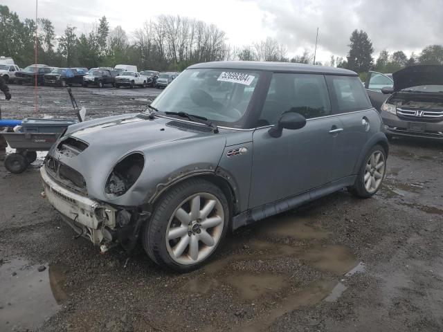 Mini Cooper (2004)