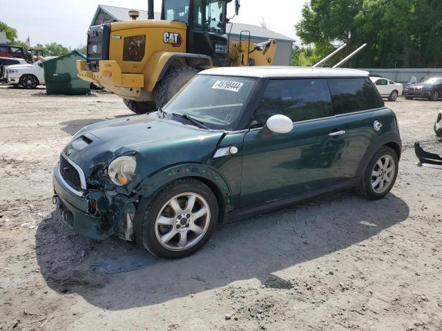 Mini Cooper (2010)