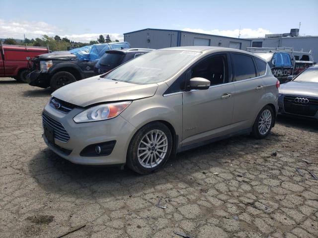 Ford Cmax (2016)