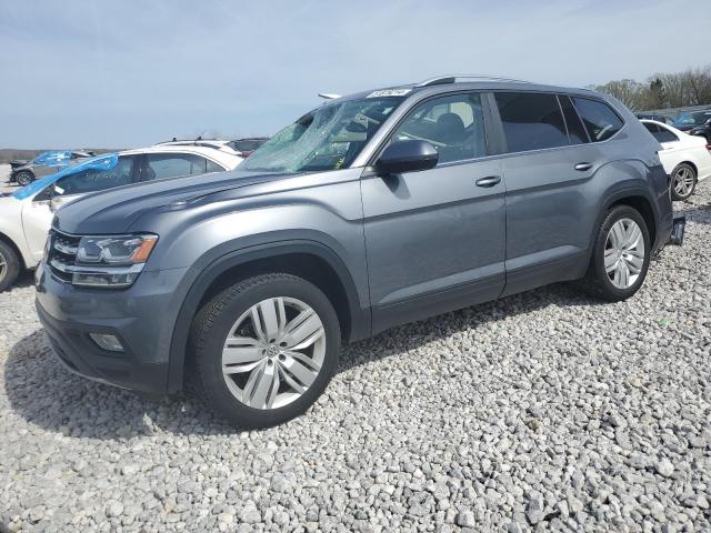 Volkswagen Atlas (2019)
