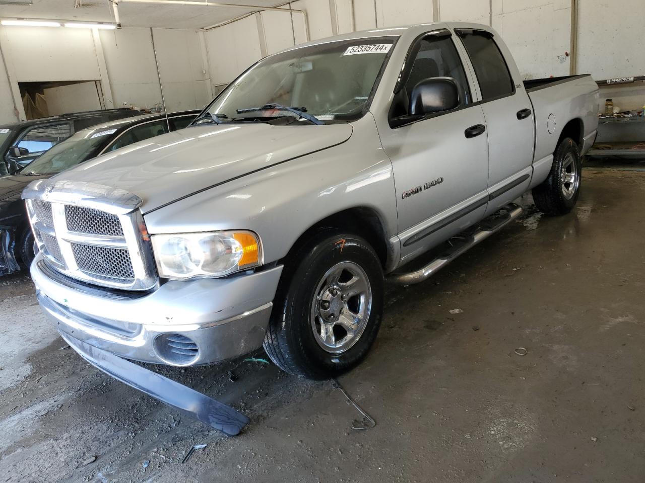 Dodge Ram (2002)