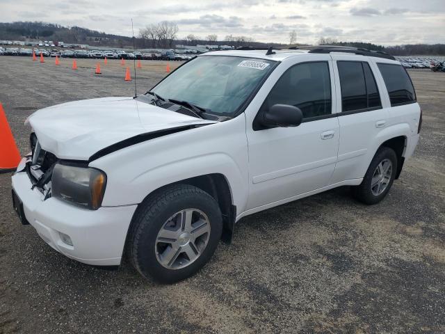 Chevrolet Trailblzr (2007)
