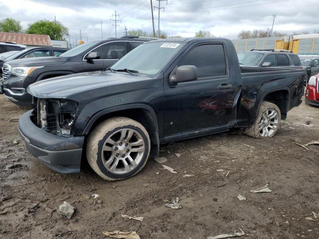 Chevrolet Colorado (2007)