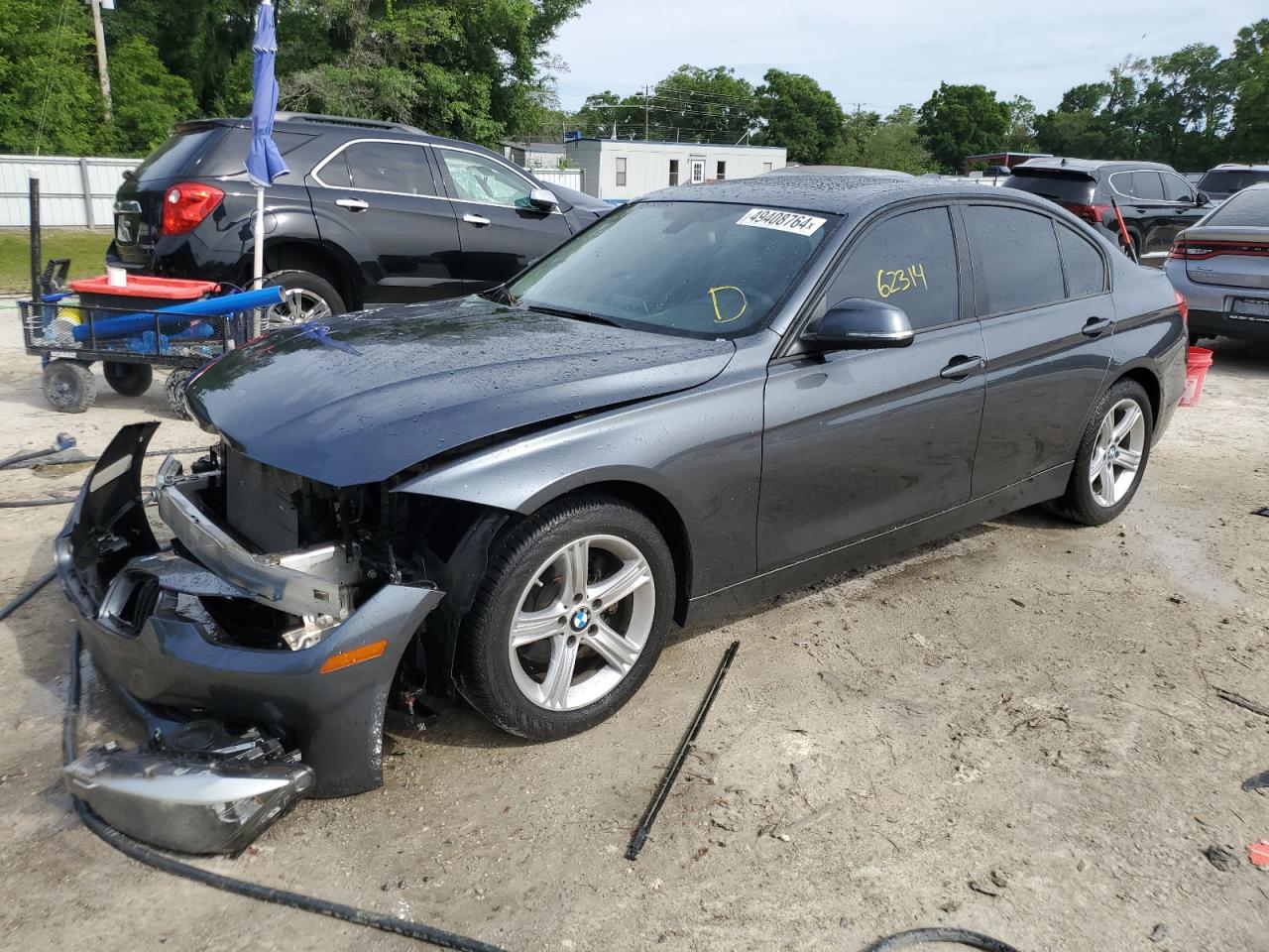 Bmw 3er (2015)