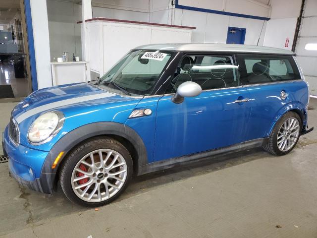 Mini Cooper (2008)