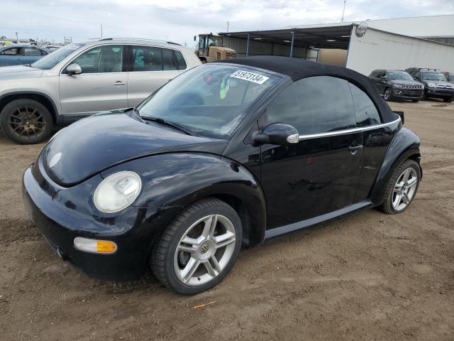 Volkswagen Beetle (2004)