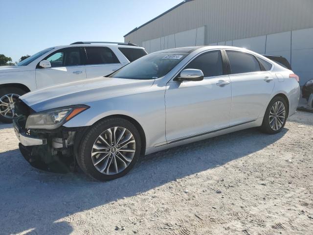 Hyundai Genesis (2015)