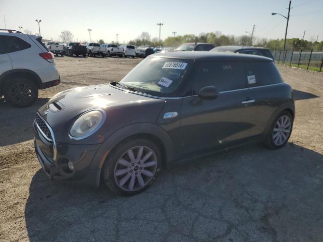 Mini Cooper (2015)
