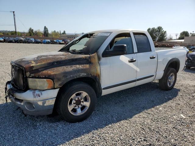 Dodge Ram 2500 (2005)