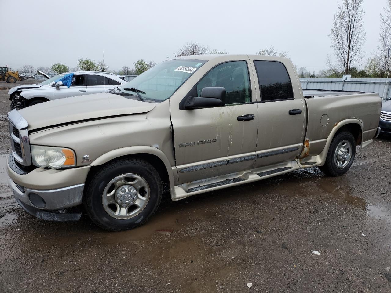 Dodge Ram (2004)