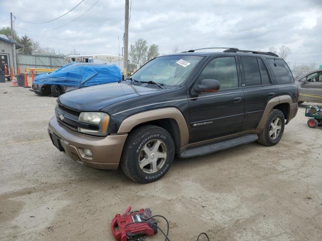 Chevrolet Trailblzr (2003)