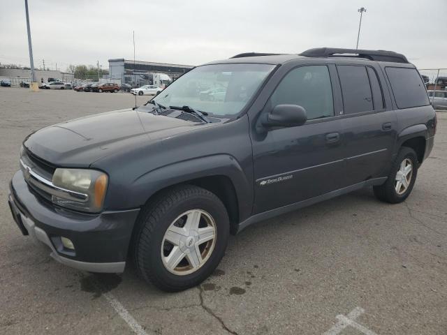 Chevrolet Trailblzr (2003)