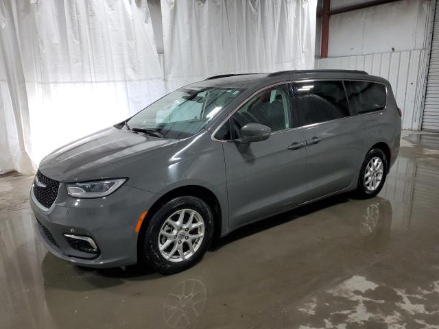Chrysler Pacifica (2022)