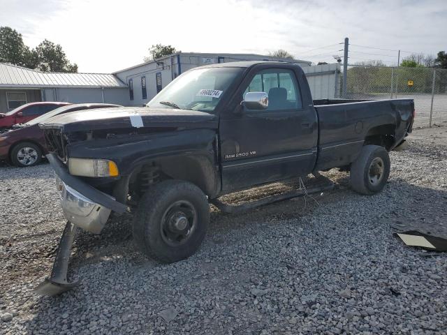 Dodge Ram 2500 (1997)