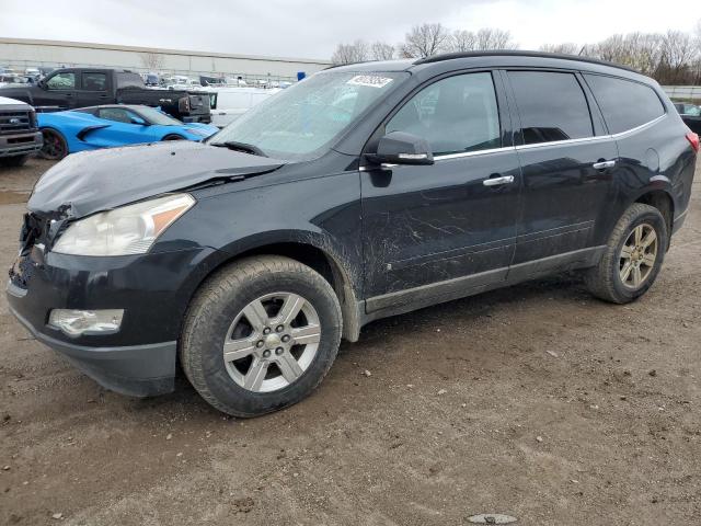 Chevrolet Traverse (2010)