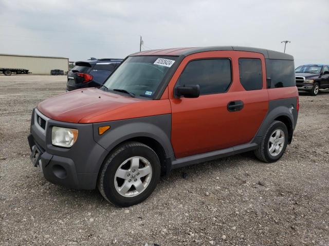 Honda Element (2005)