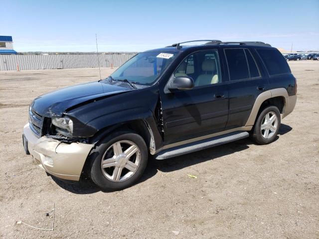 Chevrolet Trailblzr (2007)