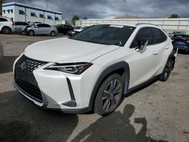 Lexus Ux 200 (2019)