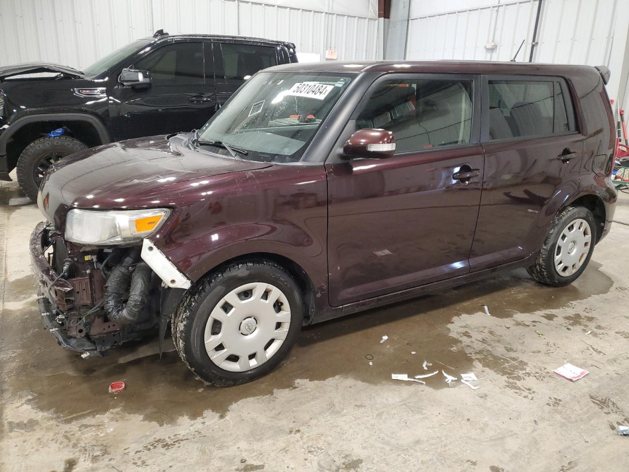 Scion Xb (2015)