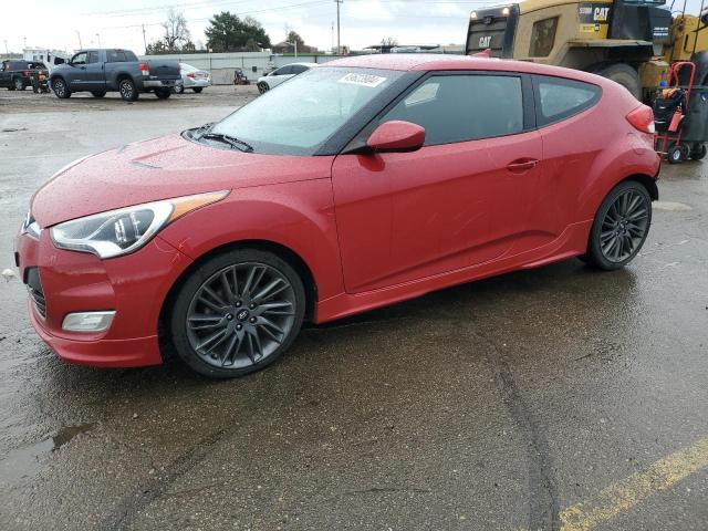 Hyundai Veloster (2013)
