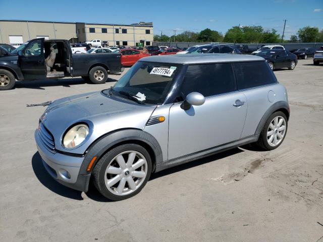 Mini Cooper (2007)
