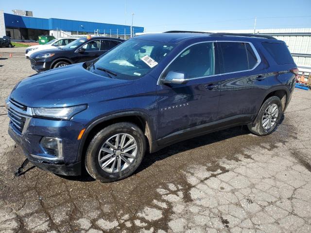 Chevrolet Traverse (2023)