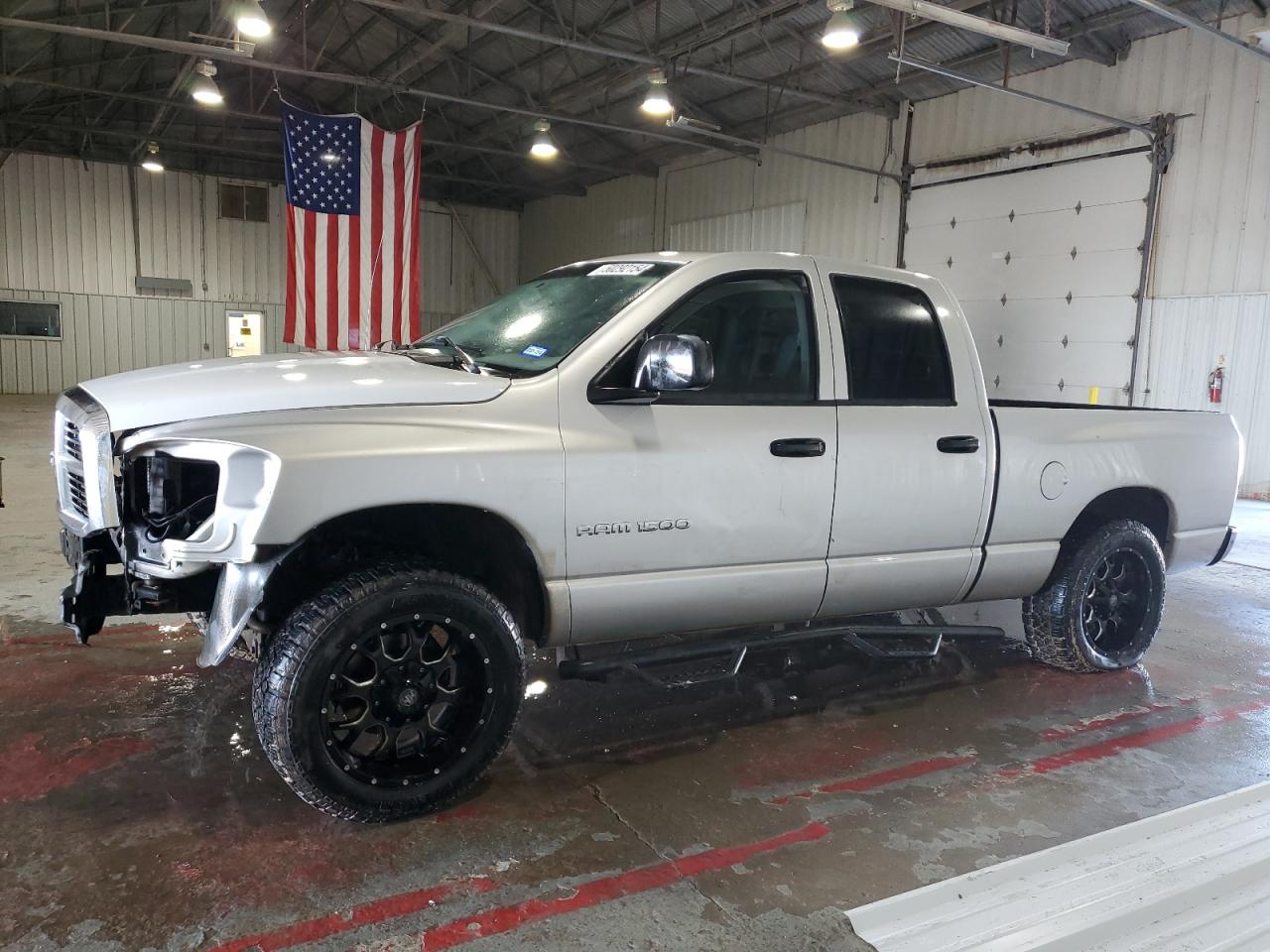Dodge Ram (2006)