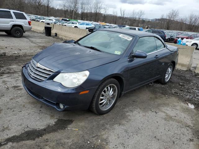 Chrysler Sebring (2008)