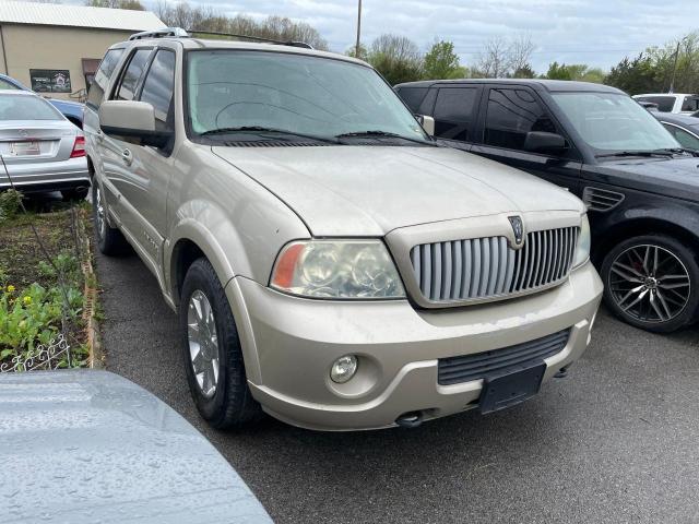 Lincoln Navigator (2004)