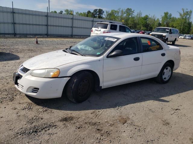 Dodge Stratus (2004)