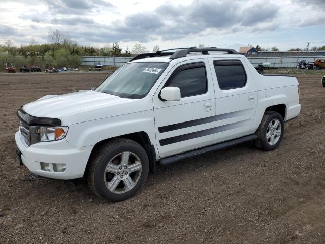 Honda Ridgeline (2011)