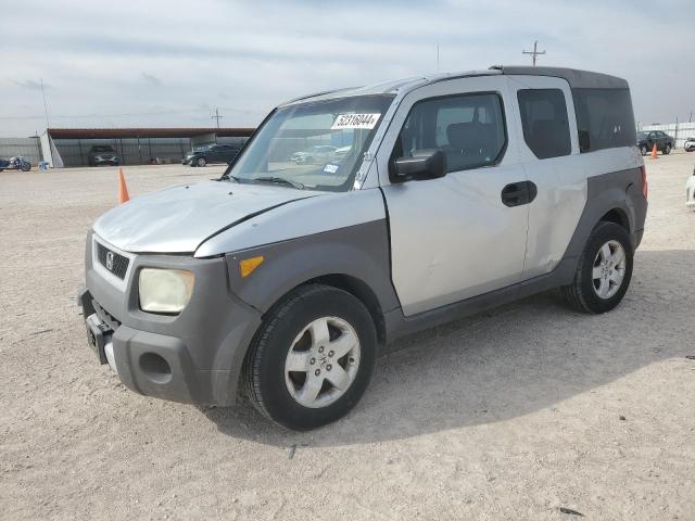 Honda Element (2004)