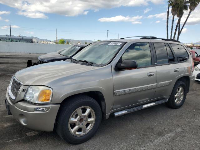 Gmc Envoy (2002)