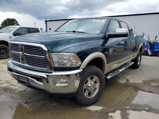 Dodge Ram 2500 (2011)