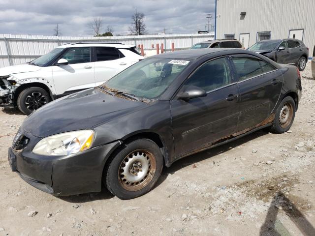 Pontiac G6 (2005)