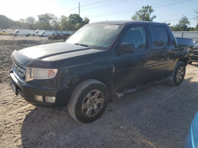 Honda Ridgeline (2011)